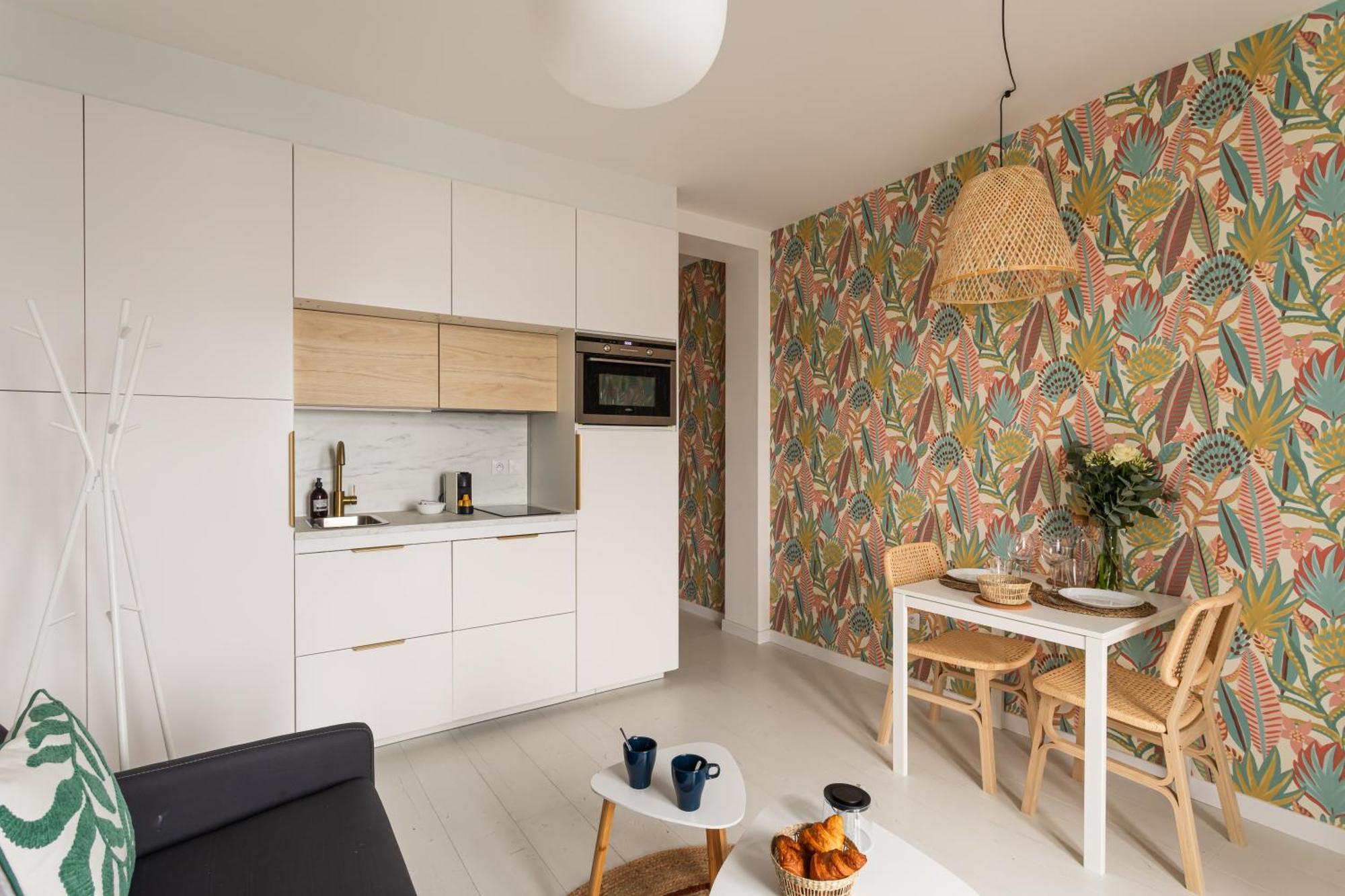 Ty Peskaiden 0 - Appartement Vue Mer Cancale Zewnętrze zdjęcie